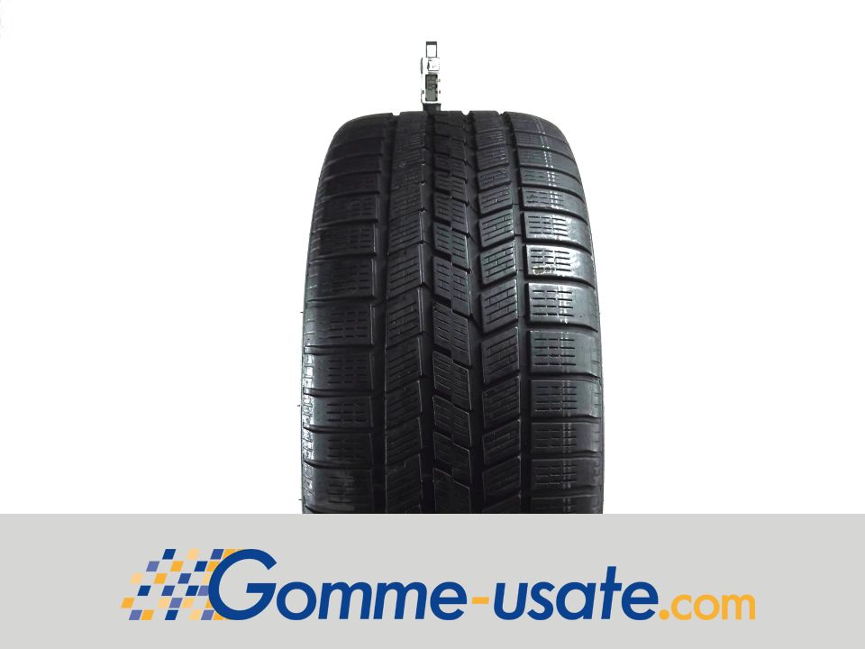 Thumb Pirelli Gomme Usate Pirelli 275/40 R20 106V Scorpion Ice & Snow XL Runflat M+S (70%) pneumatici usati Invernale_2